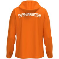 Trainingsjacke ONE hinten