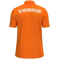 Polo ONE hinten